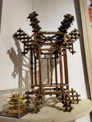 -文旺阁亲子手工DIY木作博物馆