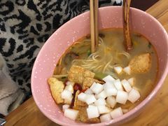 -螺大蛳柳州螺蛳粉·火锅·热干面(西城永捷店)