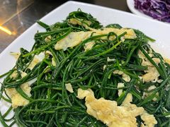 -壹阁胡羊焖饼(特色小吃街店)