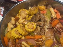 -御上皇三汁焖锅(薛城万达广场店)