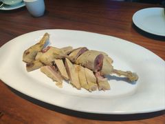-纪林菜馆·博山菜老字号(八大局店)
