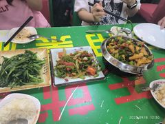 -益民餐厅(交通大学店)