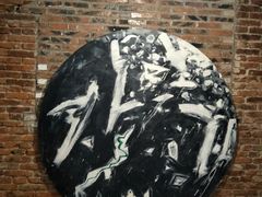 -太平老街-前行美术馆