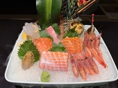 -鹤家·都石亭·日本料理铁板烧(园区科技园店)