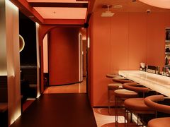 -醉东Oriental House(静安嘉里中心店)