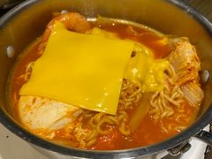 -博林天瑞喜来登酒店·西丽尚膳