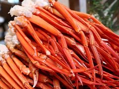 -东方红海鲜百汇(国际大厦店)