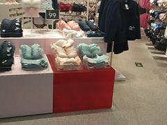 -永旺梦乐城(金银潭店)