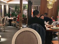 大堂-瑶王府·广西菜(金阳路店)