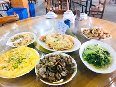 -明记海鲜大排档(巽寮湾店)