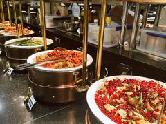 -韩盛·盛江山自助料理(中街大悦城黑金店)
