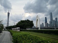 -广州塔