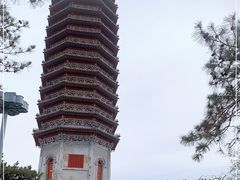 -西海子公园