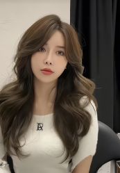 -吉艺心专业美发造型