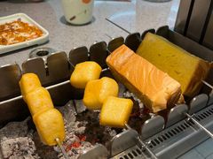 -白玉·朝鲜族烤串(深圳Kkone店)