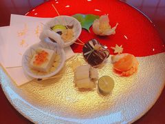 -盘古七星酒店·京都怀石花传日餐厅