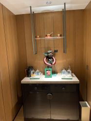 点击看大图 -文华东方水疗中心