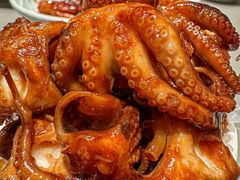 -阿明小菜·海鲜·上海菜(梅陇店)