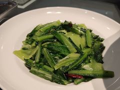 -楚鲜·汉正街一号(天河店)