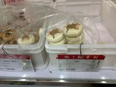 -北京稻香村(兴丰店)