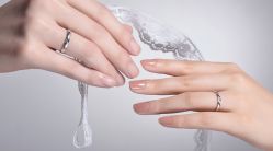-Zbird钻石小鸟·钻戒婚戒定制高端珠宝私人定制中心