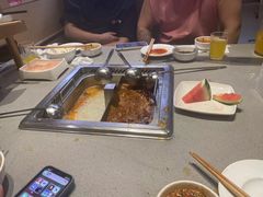 -海底捞火锅(吾悦广场店)