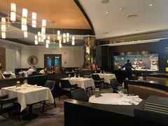 -MORTON'S 莫尔顿牛排坊(北京丽晶酒店)