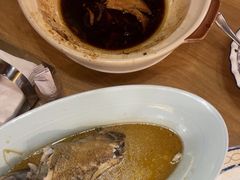 -糟粕醋·椰苑海南菜餐厅(亚龙湾天域酒店)