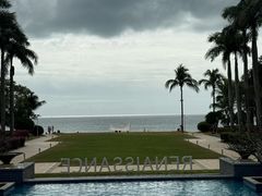 -三亚海棠湾万丽度假酒店