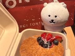 -TonTon(永康路店)