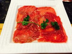 -老码头火锅(骡马市店)