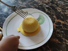 -茵特拉根酒店·西餐厅