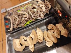 -潮泰牛肉火锅 · 创于1992年(车公庙店)