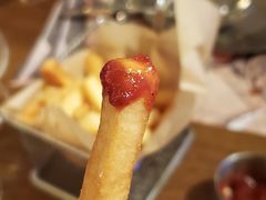 -造精酿餐厅