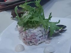 -老井俄式餐厅