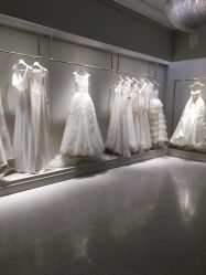 -Chic Bridal 熙可婚纱