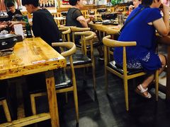 -大壮家原味烤肉(兴华北街店)