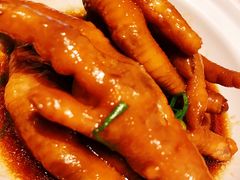 -新天世纪中餐厅