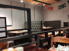 大堂-泰好吃芝士年糕火锅(独墅湖店)