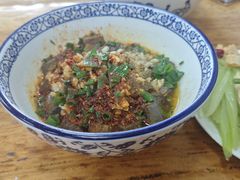 -朱秀英梆梆肉葫芦头(琉璃街店)