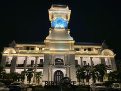 -Big House当代艺术中心