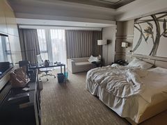-上海宝华万豪酒店
