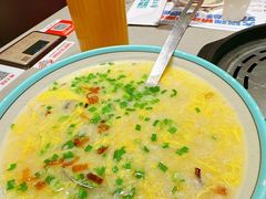 -大锅强·蒸海鲜青岛菜(城市阳台店)