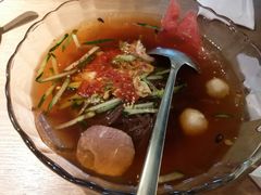 -大同江朝鲜菜•长春地标美食(绿园吾悦广场店)