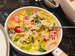 -蒋记海鲜姿造•洋房别墅(星河湾店)