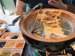 -蒙料·手把肉(望京店)