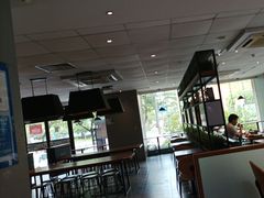 -真功夫(彩田路店)