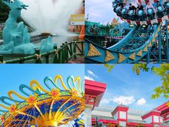 -青岛方特梦幻王国