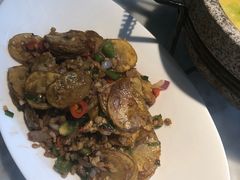 -蔴将·川菜(黄龙万科店)