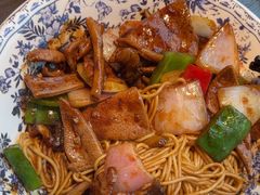 -阿大排档(长春这有山店)